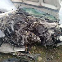 پژو تصادفی|خودرو سواری و وانت|سنگر, |دیوار