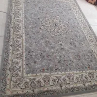 دو عدد فرش ۹ متری|فرش|کهریزک, |دیوار