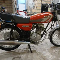 موتور سیکلت ۹۴|موتورسیکلت|دزفول, |دیوار