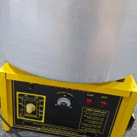 فروش یه عدد دستگاه پشمک ساز