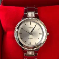 ساعت زنانه زوپینی ایتالیا (zoppini)