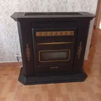 بخاری گازی|بخاری، هیتر، شومینه|هشتگرد, فاز ۲ مهستان|دیوار