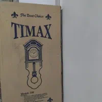 ساعت دیواری نو با کارتن|ساعت دیواری و تزئینی|کرج, مطهری|دیوار