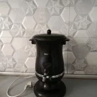 کتری برقی وارمردار|سماور، چایساز، قهوهساز|تهران, مسعودیه|دیوار