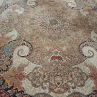 یک عدد فرش 12 متری و یک عدد فرش9 متری