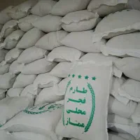 برنج طارم فجر ممتاز، نیم دانه طارم هاشمی|خوردنی و آشامیدنی|اسلامآباد غرب, |دیوار