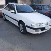 پژو پارس سال مدل ۱۴۰۰