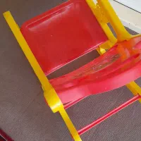 صندلی راک کودکانه|اسباب و اثاث بچه|تبریز, |دیوار