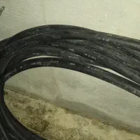 کابل سه فاز افشان مسی استفاده نشده|مصالح و تجهیزات ساختمان|تهران, سازمان برنامه شمالی|دیوار