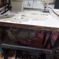 چرخ‌خیاطی برادر|چرخ خیاطی و ریسندگی|اردبیل, |دیوار