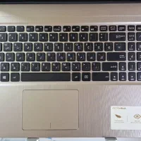 * بازار لپتاپ * ایسوس نسل جدید با گرافیک ۲گیگ مجزا|رایانه همراه|ساوه, |دیوار