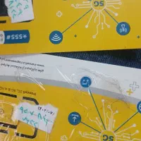 فروش سه عدد سیم کارت ایرانسل