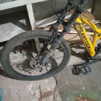 دوچرخه۲۶ سانتوزا|دوچرخه، اسکیت، اسکوتر|صدرا-فارس, فاز ۱|دیوار