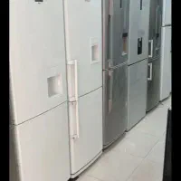 تعمیر وخرید یخجال ولباسشویی