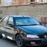 پژو|خودرو کلاسیک|پیرانشهر, |دیوار