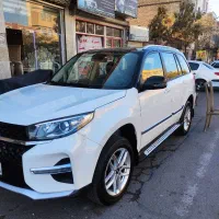 ام وی ام ایکس ۳۳|خودرو سواری و وانت|تبریز, |دیوار