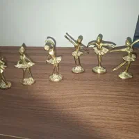 مجسمه بالرین برنز