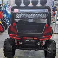 ماشین شارژی جیپ دونفره|اسباببازی|دماوند, گیلاوند|دیوار