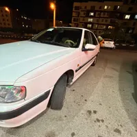 پژو پارس سال، مدل ۱۳۹۳|خودرو سواری و وانت|قزوین, |دیوار