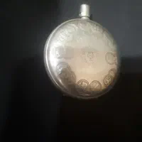 ساعت کوکی قدیمی ROSSKOPF سوئیس