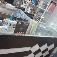 فروش وسایل مغازه (مهاجرت)