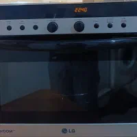 سولاردوم LG Solardom 38L