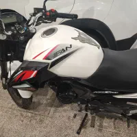 موتور لیفان kps 200