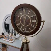 ساعت|ساعت دیواری و تزئینی|قدس, شهرقدس|دیوار