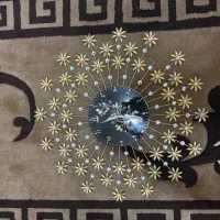 ساعت دیواری