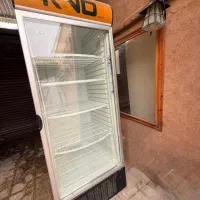 یخچالKNDدر حد نو تمیز