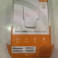 مودم ADSL dlink مدل N300