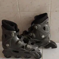 اسکیت خارجی (تا سایز ۴۴)