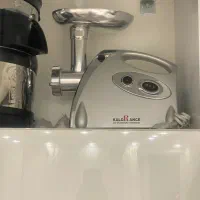 فروش چرخ گوشت