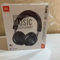 هدفون JBL