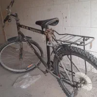 دوچرخه سایز۲۶ دماوند