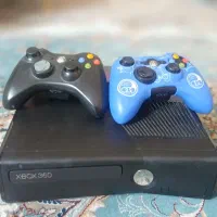 xbox 360 اسلیم