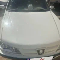 پارس آخرای ۹۹|خودرو سواری و وانت|جیرفت, |دیوار