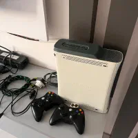 Xbox 360 کپی خور