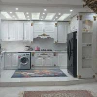 برخیابان بابک. یامحبتی بااملاک شاهکارپاساژمهدی|فروش آپارتمان|ری, اقدسیه|دیوار