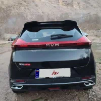 x33کراس دنده|خودرو سواری و وانت|مشهد, امیر|دیوار