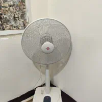 پنکه ایستاده کنترل دار پارس خزر