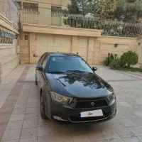 دنا پلاس توربو با گیربکس ۶ سرعته