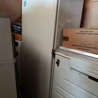 فریزر۸کشو سینجر اصلی|یخچال و فریزر|پیر بکران, |دیوار