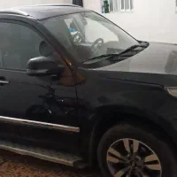 ام وی ام x33s نیو مدل 95|خودرو سواری و وانت|قزوین, |دیوار