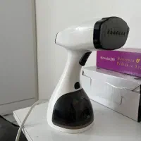 اتو بخار دستی