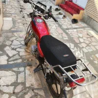 فروش موتور ۲۰۰