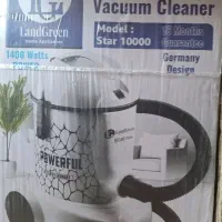 جارو برقی lg (لندگرین)
