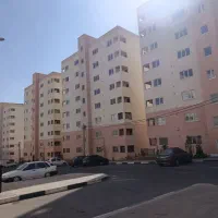 هسا۱  ۲خواب وام توصیه ۷۴متر جنوبی