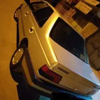 پژو 405مدل95تمیز