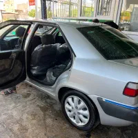 زانتیا ۸۶ درحد صفر|خودرو سواری و وانت|بوشهر, |دیوار